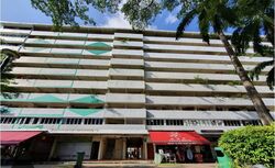 Jalan Bukit Merah (D3), Shop House #521987891